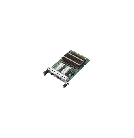 Karta sieciowa LENOVO ThinkSystem Broadcom 57414 10/25GbE SFP28 2-port OCP Ethernet Adapter