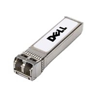 Moduł DELL 407-BBOO Dell NetworkingTransceiverSFP1000BASE-LX1310nm Wavelength10km Reach - Kit