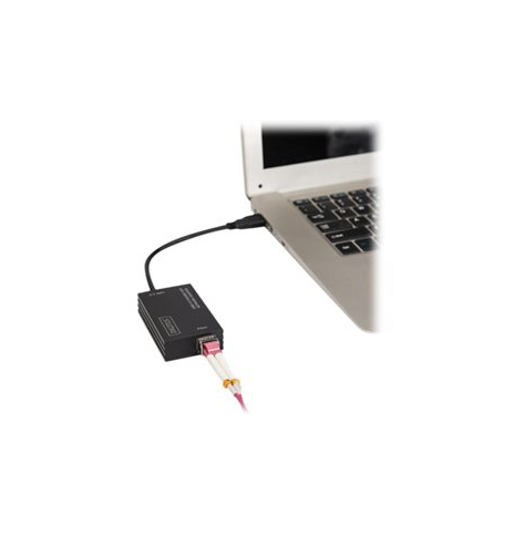 Adapter DIGITUS USB 3.0 Gigabit SFP Network Adapter