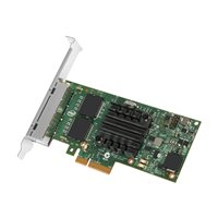 Adapter INTEL Ethernet Server Adapter I350-T4 box