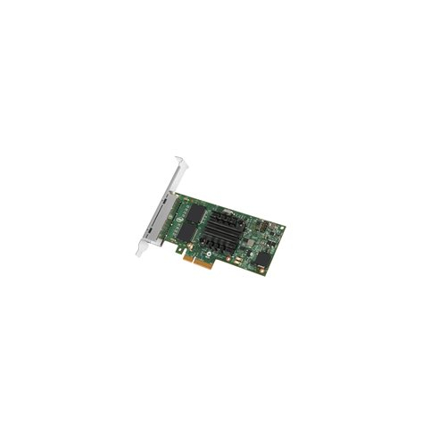 Adapter INTEL Ethernet Server Adapter I350-T4 box