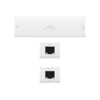Konwerter zasilania UBIQUITI INS-8023AF-I Ubiquiti Instant 802.3af Adapter Indoor - 48V 802.3af (In: 48V  Out: 18V 0.7A)