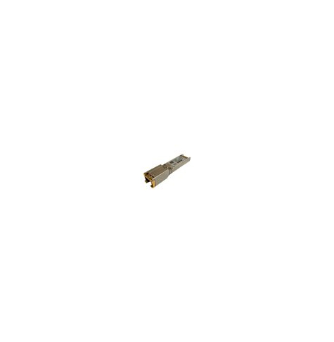 Moduł CISCO 10GBASE-T SFP+ transceiver module for Category 6A cables
