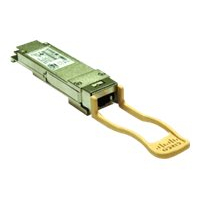 Moduł CISCO QSFP-40G-SR4= Cisco 40GBASE-SR4 QSFP Transceiver Module with MPO Connector