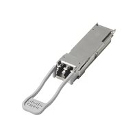 Moduł CISCO QSFP-40G-SR-BD= Cisco QSFP40G BiDi Short-reach Transceiver