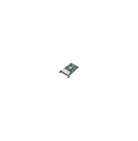 Karta sieciowa LENOVO ThinkSystem Broadcom 5719 1GbE RJ45 4-port OCP Ethernet Adapter