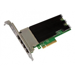 Adapter INTEL Ethernet Converged Network Adapter X710-T4