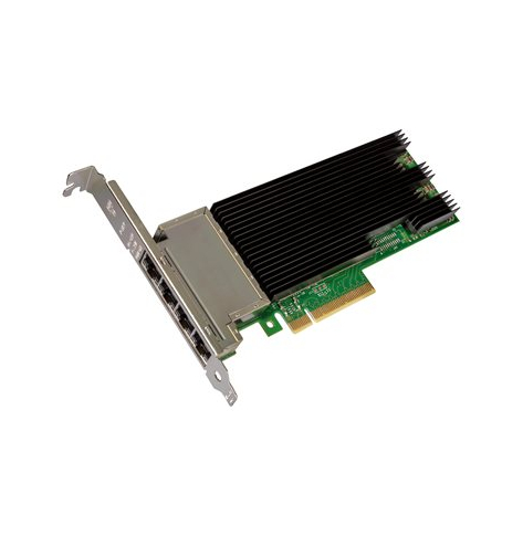 Adapter INTEL Ethernet Converged Network Adapter X710-T4