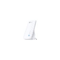Wzmacniacz TP-LINK AC750 Wi-Fi Range Extender Wall Plugged 3 internal antennas 433Mbps at 5GHz + 300Mbps at 2.4GHz Range Extender mode WPS