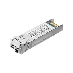 TP-LINK 10Gbase-SR SFP+ LC Transceiver 850nm Multi-mode LC Duplex Connector Up to 300m Distance