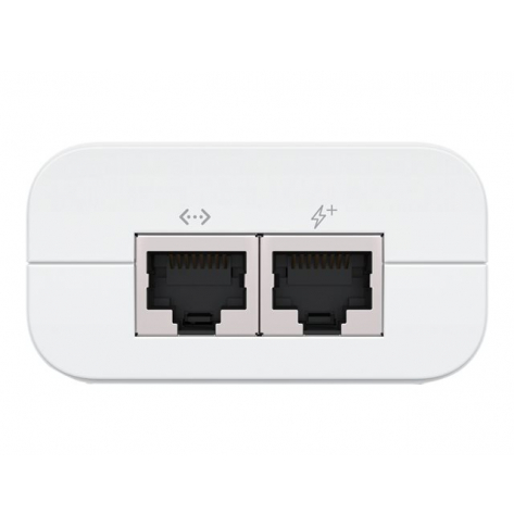 Zasilacz UBIQUITI U-PoE-AT PoE Injector 30W PoE+ 802.3at