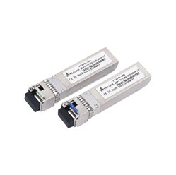 Moduł EXTRALINK SFP+ 10G WDM 1270/1330nm SM 20km para dedykowany do HP/Aruba