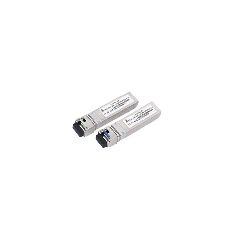 EXTRALINK SFP+ 10G WDM 1270/1330nm SM 20km para dedykowany do HP/Aruba