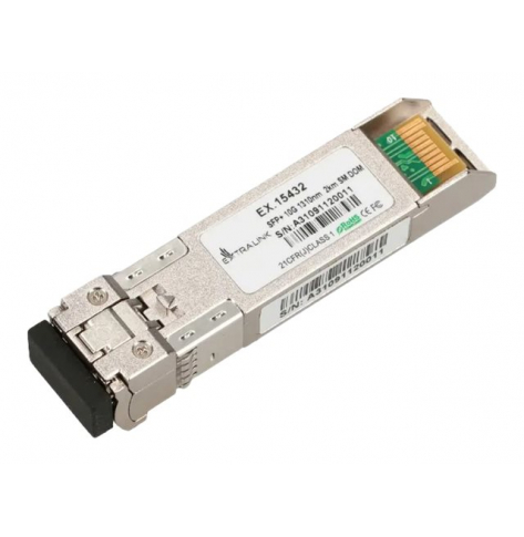 Moduł EXTRALINK SFP+ 10G 1310nm SM LC 2KM