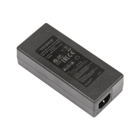 Zasilacz MIKROTIK 48V2A96W Mikrotik 48V2A96W 48V 2A 96W Power Adapter + Power plug