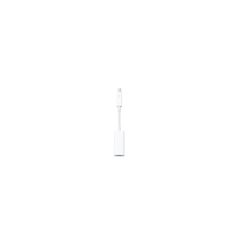 APPLE VMI Thunderbolt to Gigabit Ethernet Adapter