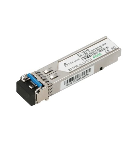 Moduł EXTRALINK SFP 1.25G 1310nm 2km SM DOM