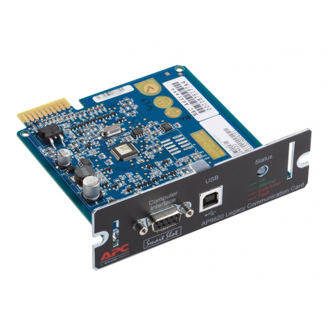 Adapter APC AP9620 APC Legacy Communications SmartSlot Card