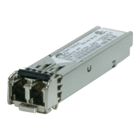Moduł ALLIED 1 x Ethernet 1000Base-SX