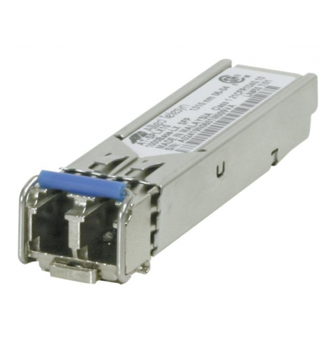 Moduł ALLIED 1 x Ethernet 1000Base-LX - tryb pojedynczy LC x 2