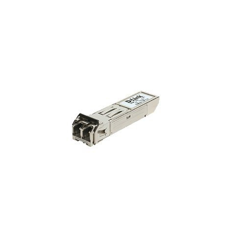 Moduł DLINK DEM-211 D-Link MiniGBIC/SFP 1000Base SX (LC) module max. 2 km