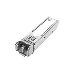 Moduł ALLIED 1 x Ethernet 100Base-FX - LC multi-mode x 2