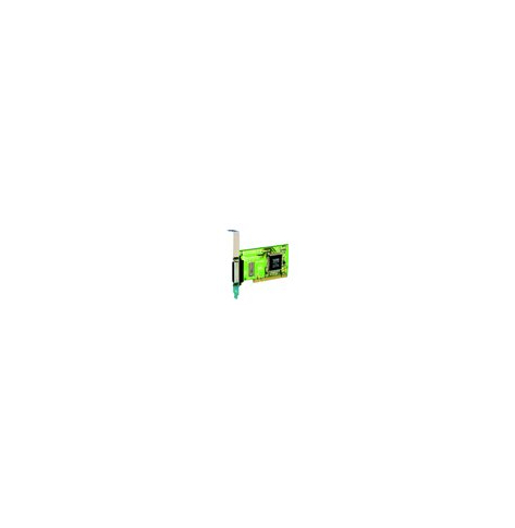 Karta sieciowa LENOVO Brainboxes Universal PCI LPT card