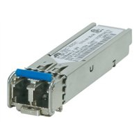 Moduł ALLIED 1 x Ethernet 1000Base-LX - LC multi-mode x 2