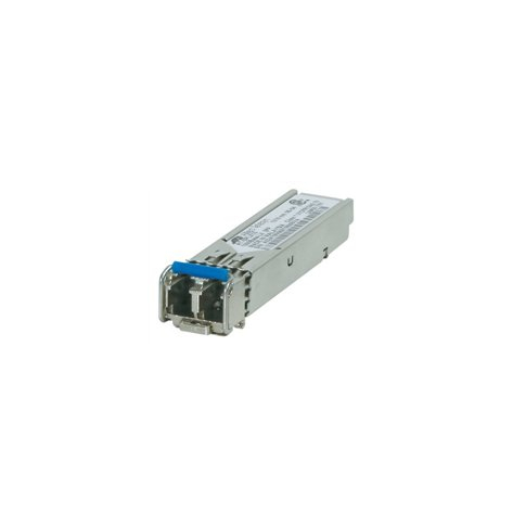 Moduł nadajnik/odbiornik SFP ALLIED 1 x Ethernet 1000Base-LX - LC multi-mode x 2