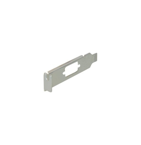 Adapter DELOCK 89236 Delock Card PCI express V1.1 -> 1x RS-232 DB9 (M)
