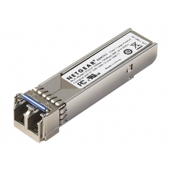 NETGEAR AXM763-10000S Netgear ProSafe 10GBase-LRM SFP+ LC GBIC (AXM763)