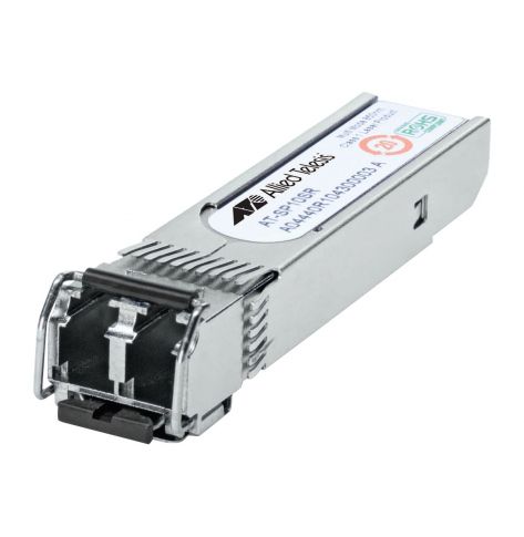 Moduł ALLIED 1 x Ethernet 10GBase-SR - LC multi-mode x 2
