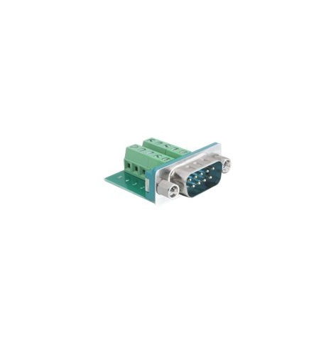 Adapter DELOCK 65269 Delock Adapter Sub-D 9 pin m