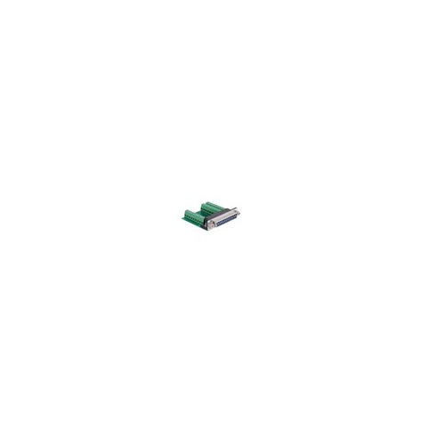 Adapter DELOCK 65317 Delock Adapter Sub-D 25 pin 