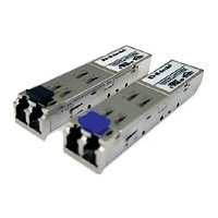 Moduł DLINK DEM-312GT2 D-Link 1-port Mini-GBIC SFP to 1000BaseLX 2km