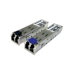 Moduł DLINK DEM-312GT2 D-Link 1-port Mini-GBIC SFP to 1000BaseLX 2km