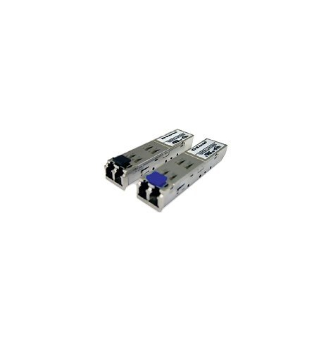 DLINK DEM-312GT2 D-Link 1-port Mini-GBIC SFP to 1000BaseLX 2km