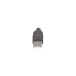 MANHATTAN 317016 Manhattan Konwerter USB na port r