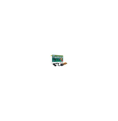 Adapter DIGITUS DS-33002-1 DIGITUS Kontroler RS232 PCI 4xDB9 Chip: SUN1999
