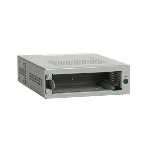 Modularna baza rozszerzeń ALLIED 1 Slot Media Conv. Chassis Power 48V
