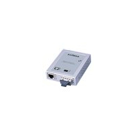 Światłowodowy konwerter mediów EDIMAX ET-912MSC+ Edimax media converter 10/100BaseTX (RJ45) / 100BaseFX (MM SC) - 2km