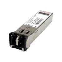Moduł CISCO 100BASE-FX MULTIMODE RUGGED SFP