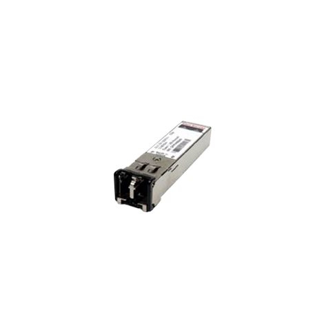 Moduł CISCO 100BASE-FX MULTIMODE RUGGED SFP
