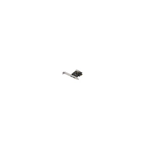 Adapter DIGITUS DS-30220-4 DIGITUS Kontroler USB 3.0 PCI Express 2-porty 5 LGW