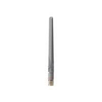 Antena CISCO AIR-ANT2524DG-R= Cisco 2.4 GHz/2 dBi 5 GHz/4 dBi Dual Band Dipole Antenna Gray RP-TNC