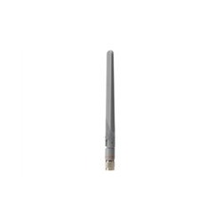 Antena CISCO AIR-ANT2524DG-R= Cisco 2.4 GHz/2 dBi 5 GHz/4 dBi Dual Band Dipole Antenna Gray RP-TNC