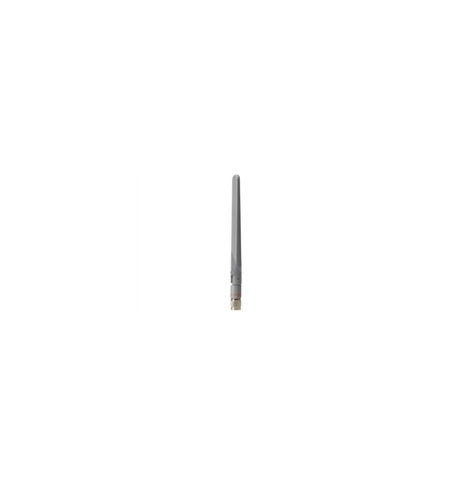 Antena CISCO AIR-ANT2524DG-R= Cisco 2.4 GHz/2 dBi 5 GHz/4 dBi Dual Band Dipole Antenna Gray RP-TNC