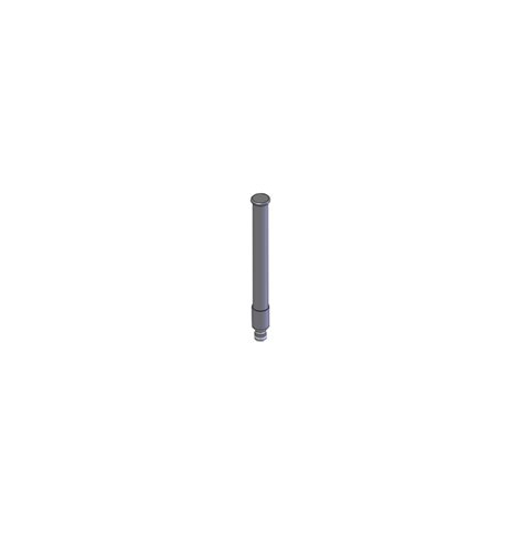 Antena CISCO 2.4 GHz 4dBi/5 GHz 7dBi Dual Band Omni Ant Gray N conn