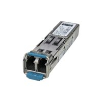 Moduł CISCO 1000Mbps Single Mode Rugged SFP