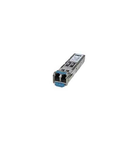 Moduł CISCO 1000Mbps Single Mode Rugged SFP